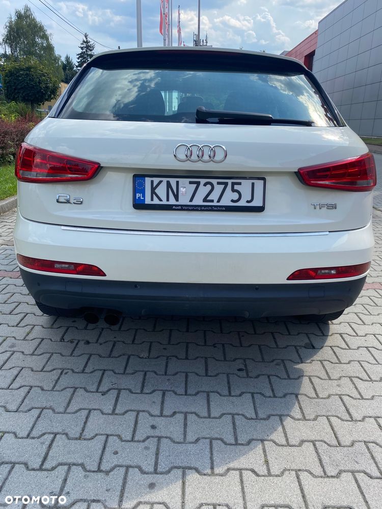 Audi Q3 1.4 TFSI - 9