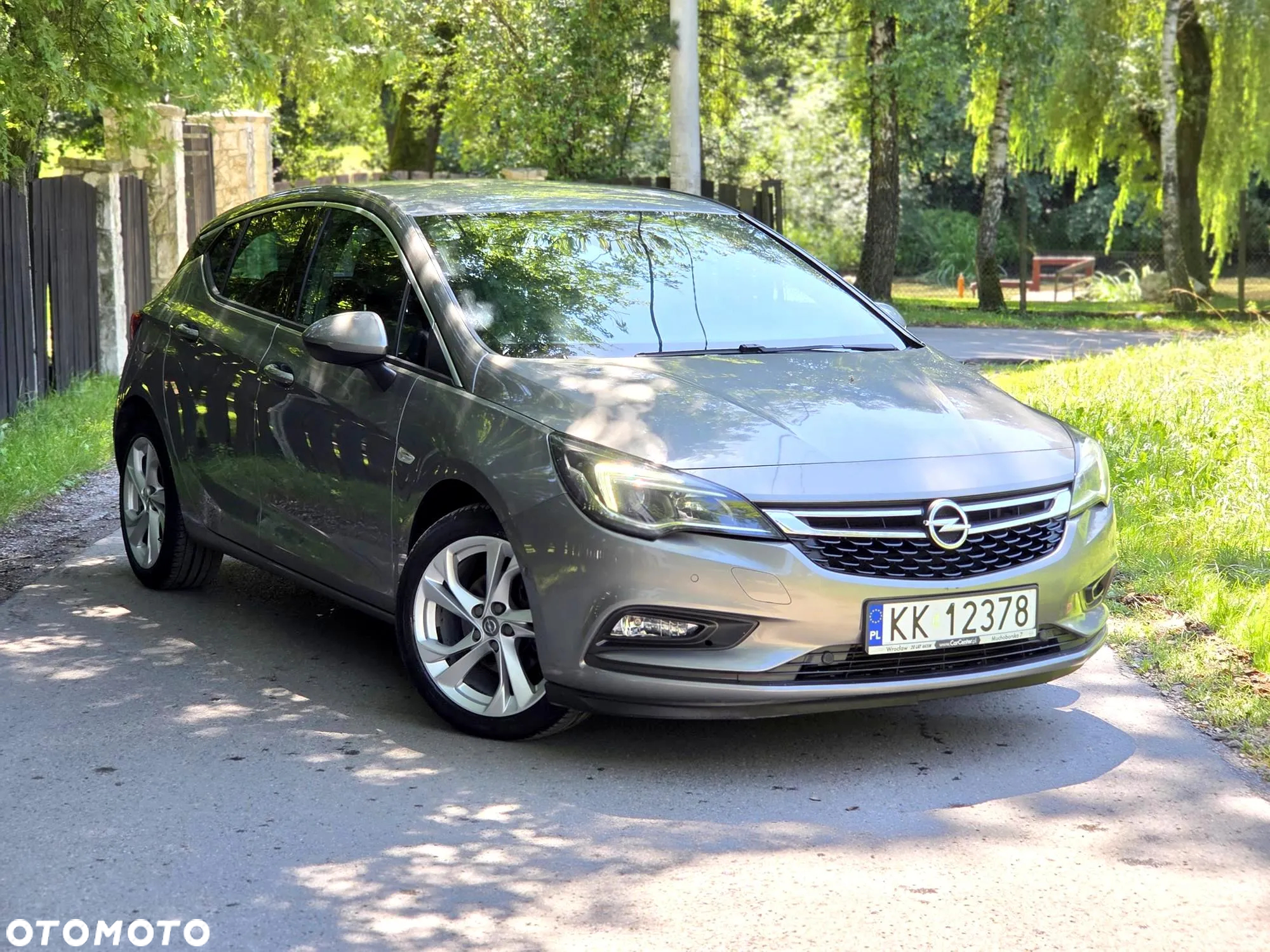 Opel Astra V 1.4 T Elite - 2