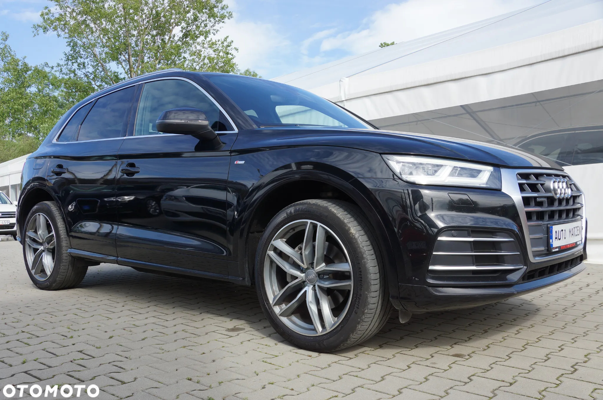 Audi Q5 2.0 TDI Quattro S tronic - 10
