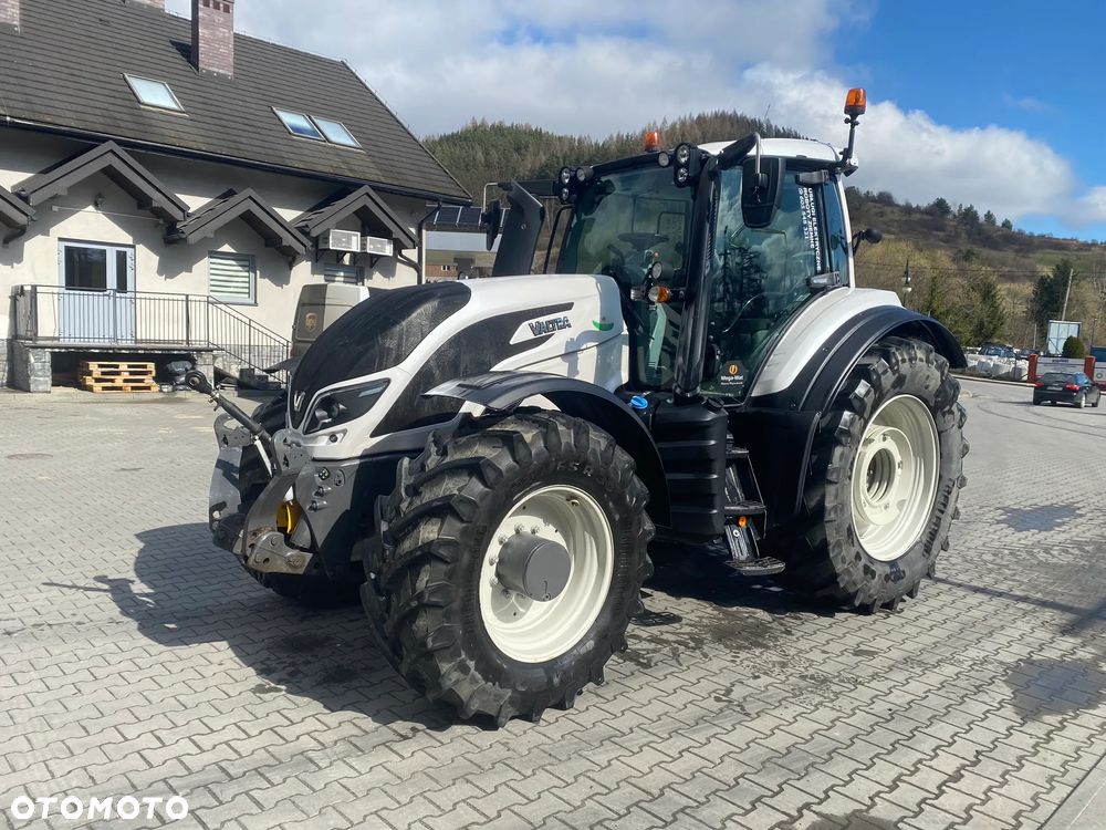 Valtra T234 Direct - 7