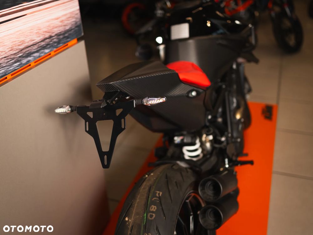 KTM Super Duke - 14