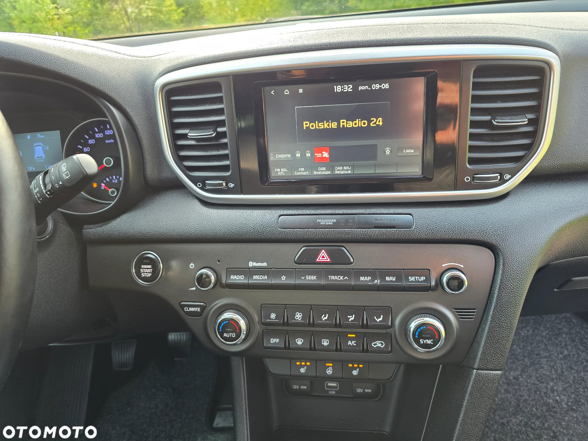 Kia Sportage 1.6 GDI L 2WD - 34