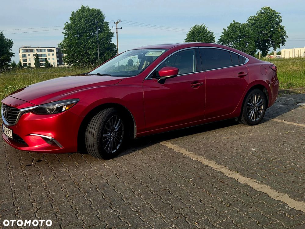 Mazda 6 - 3