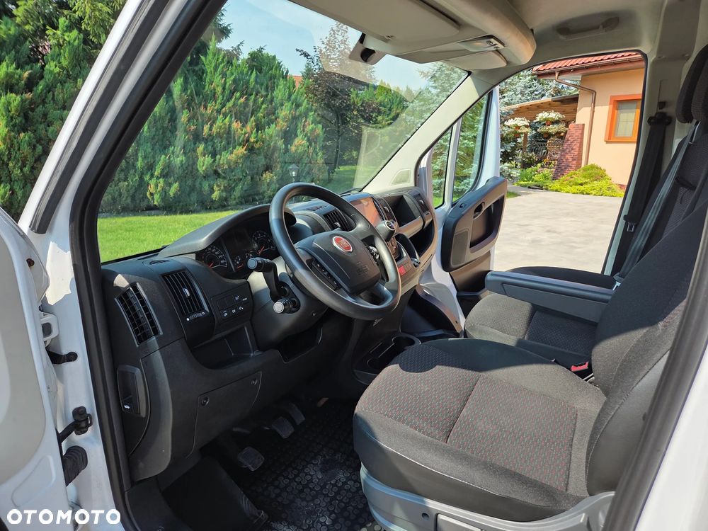 Fiat Ducato - 12