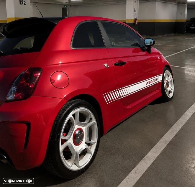 Abarth 124 Spider - 2