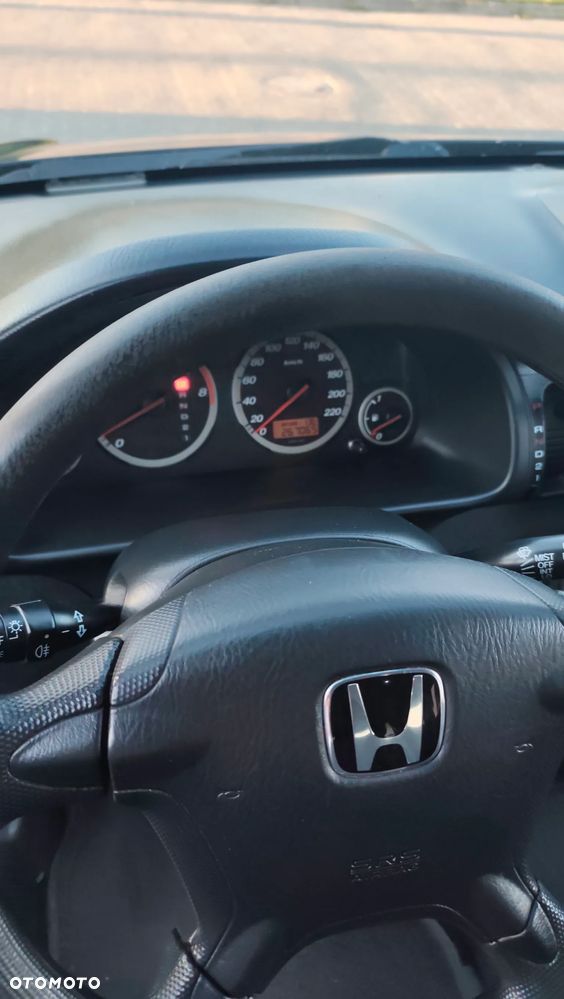 Honda CR-V 2.0i Automatik Executive - 11
