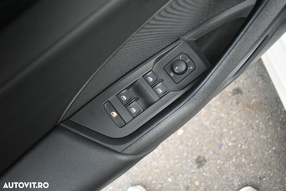 Skoda Octavia Combi 1.5 TSI DSG Mild Hybrid Ambition - 12