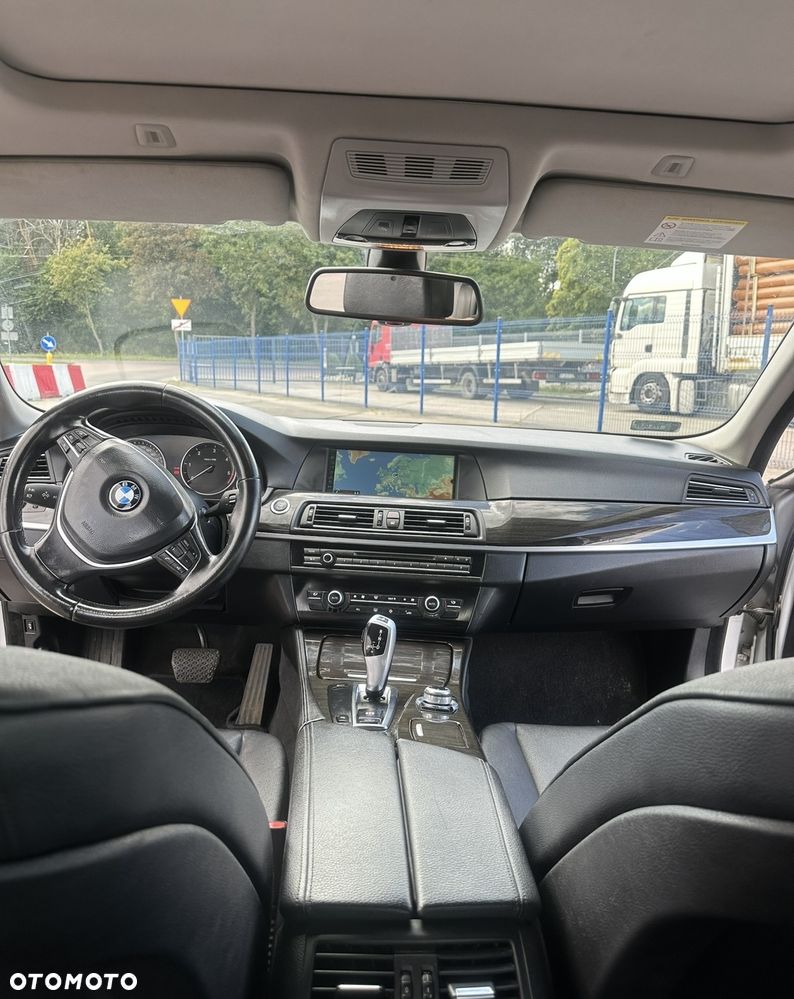 BMW Seria 5 - 3
