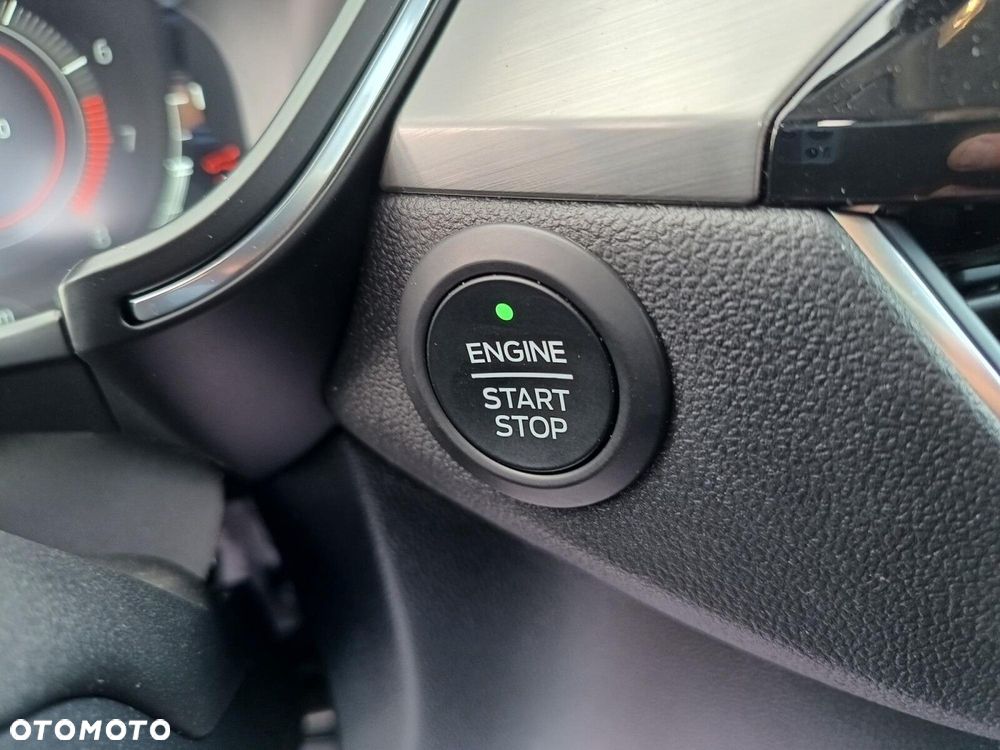 Ford Kuga 1.5 EcoBoost FWD Titanium - 23