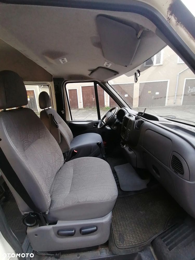 Ford Transit - 7