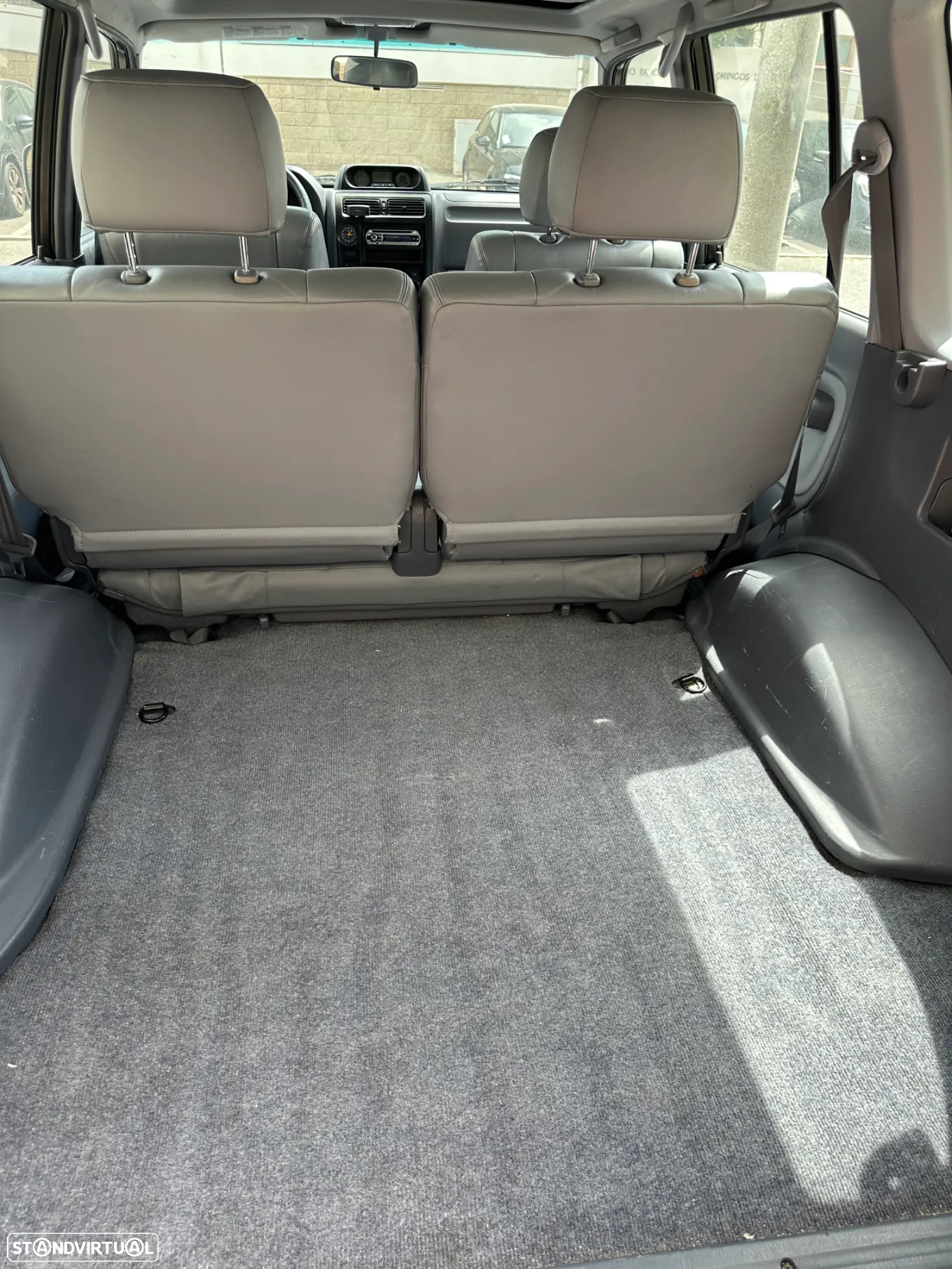 Toyota Land Cruiser 3.0 TD ABS+TA+EC - 7