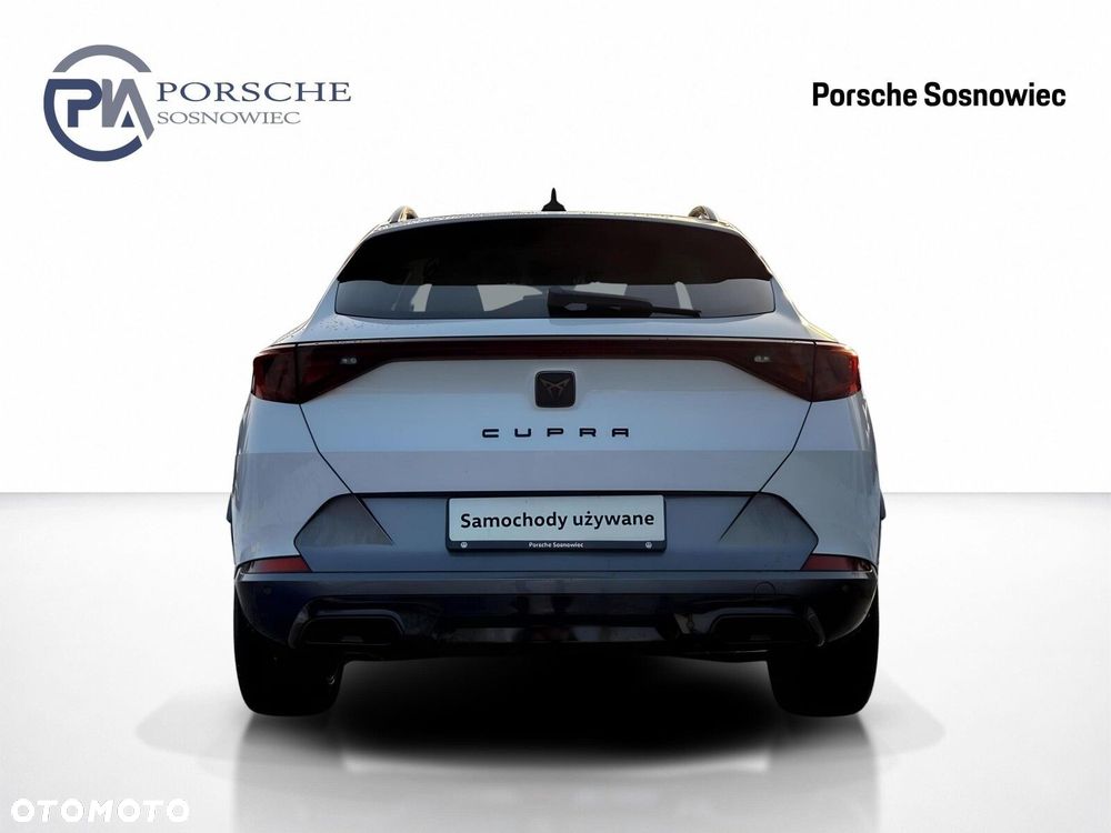 Cupra Formentor 1.5 TSI DSG - 5