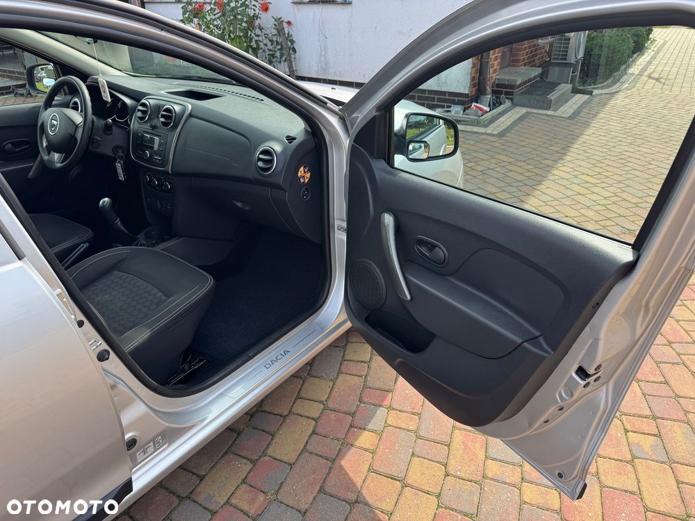 Dacia Logan - 30