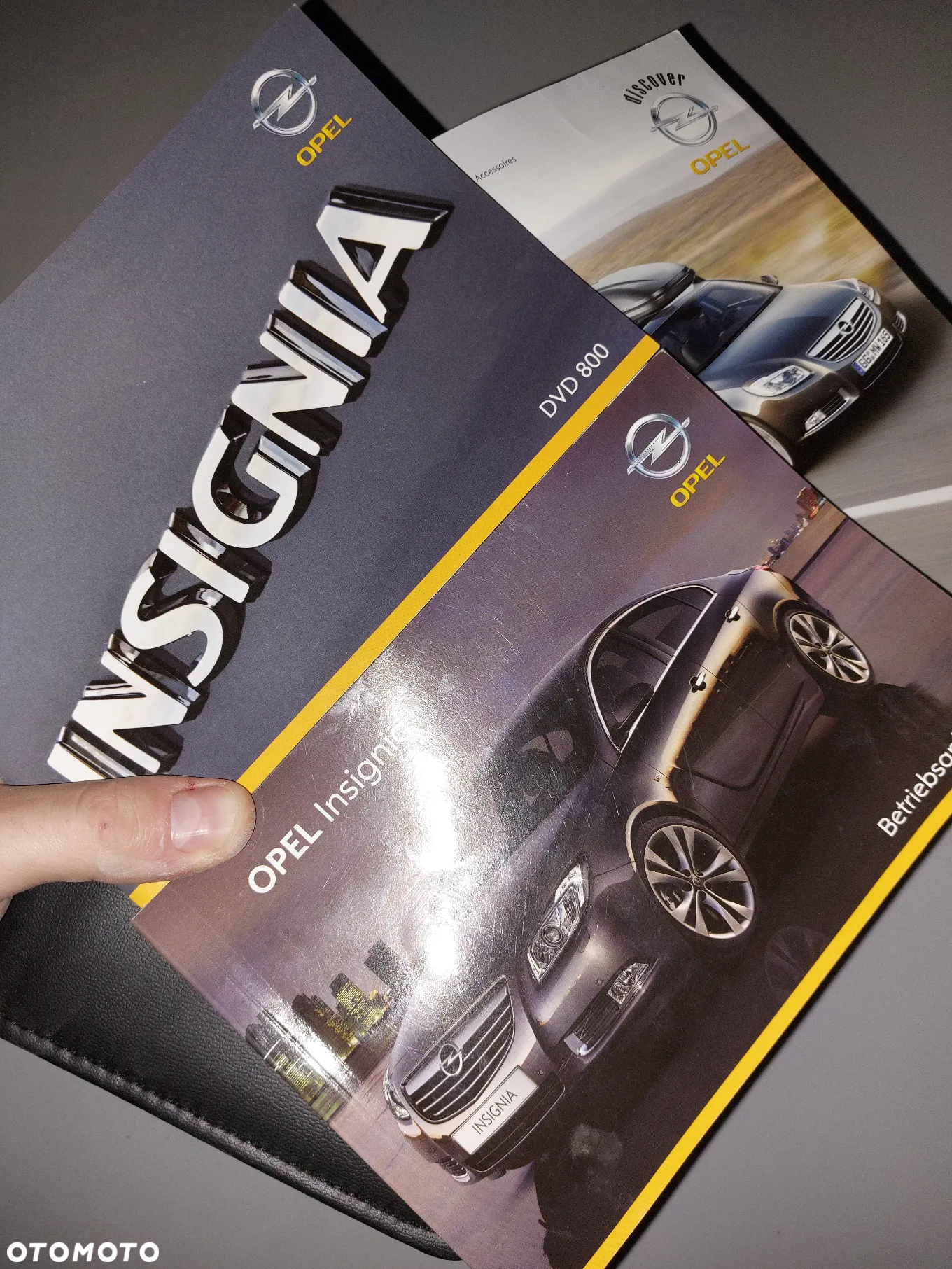 Opel Insignia 2.0 T Sport - 14