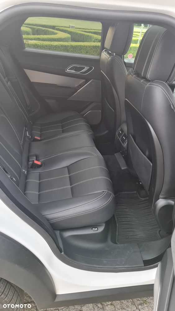 Land Rover Range Rover Velar 3.0 Si6 R-Dynamic HSE - 30