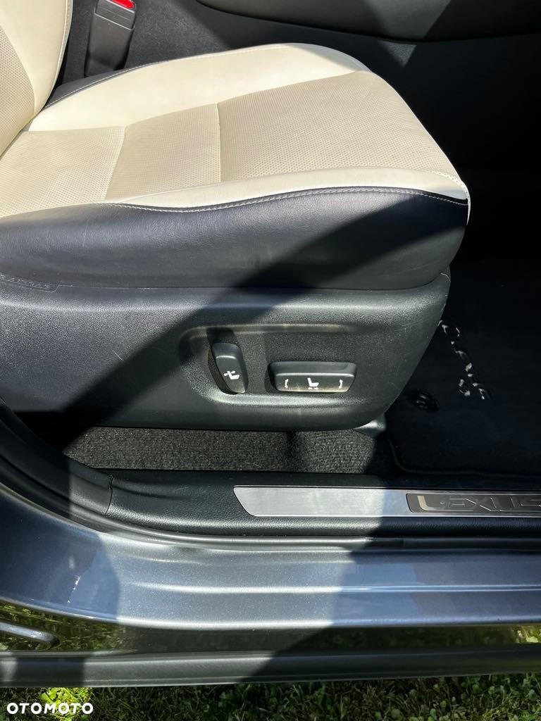 Lexus NX 300 Elegance AWD - 15