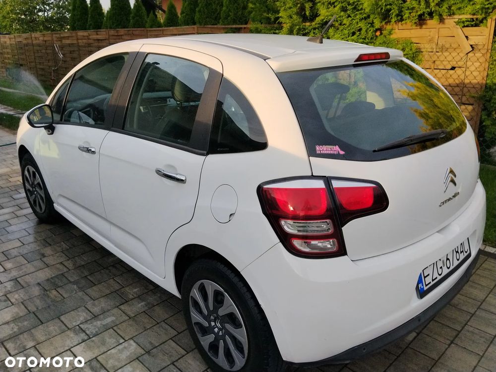 Citroën C3 1.4 HDi Attraction - 2