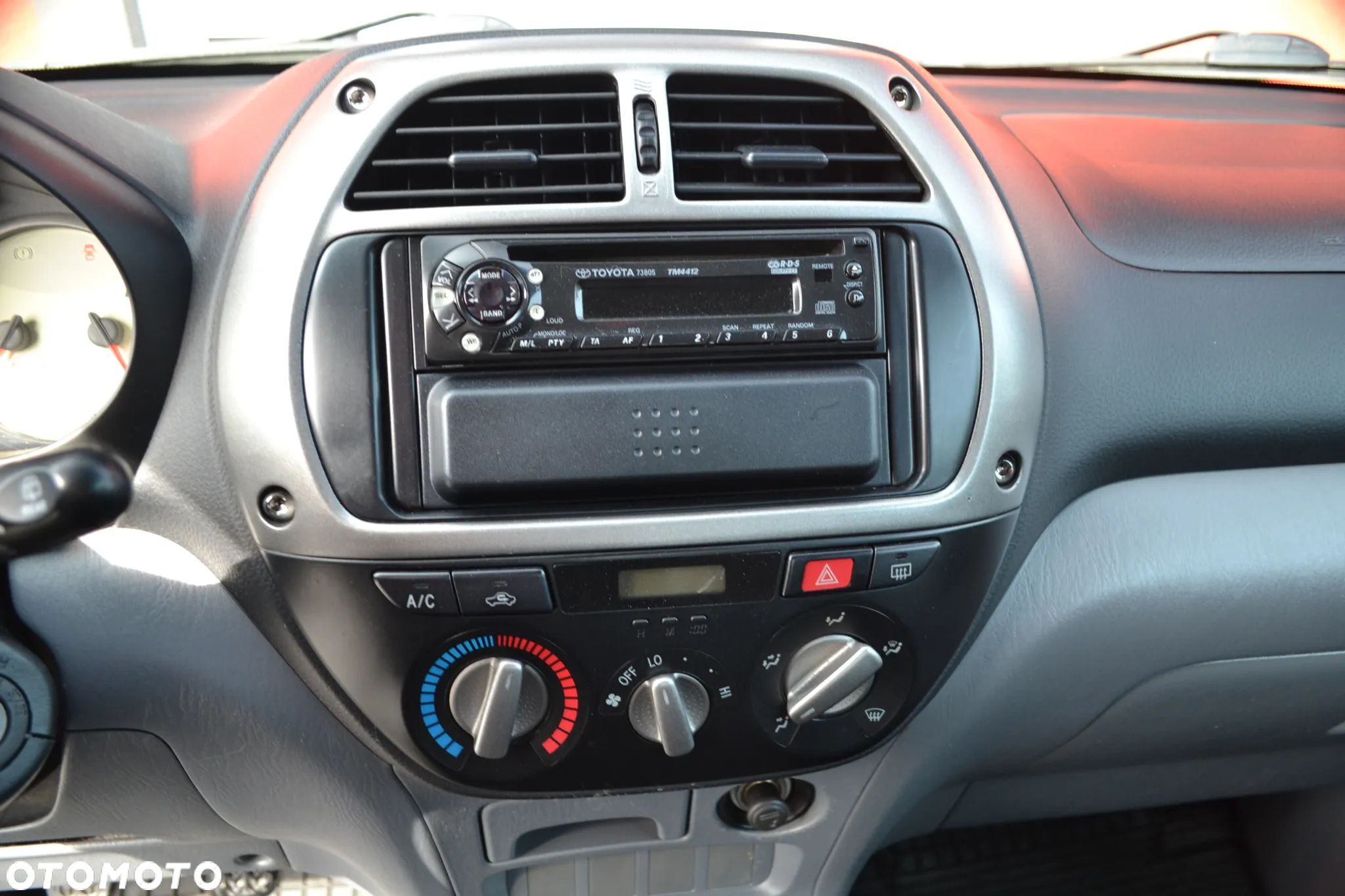 Toyota RAV4 4x4 - 17