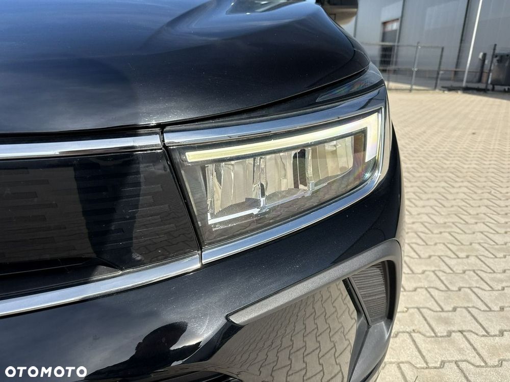 Opel Grandland X 1.2 T GPF Edition Business Pack S&S - 9