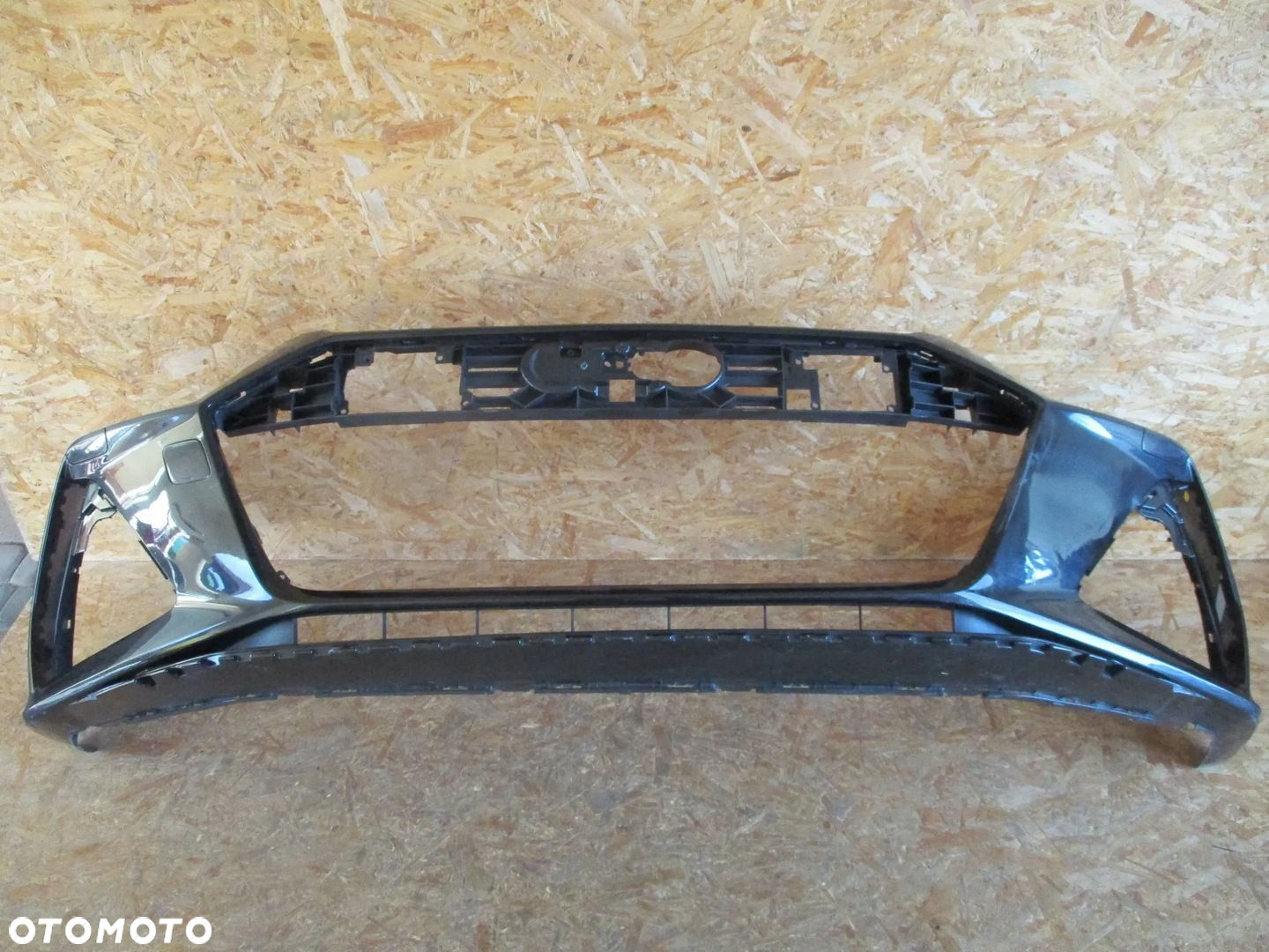 ZDERZAK PRZÓD PRZEDNI AUDI RS6 RS7 C8 - 6