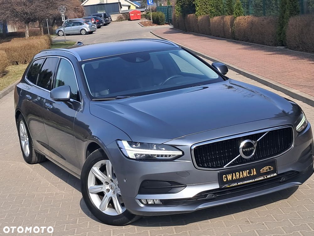 Volvo V90 D4 Geartronic Momentum - 2