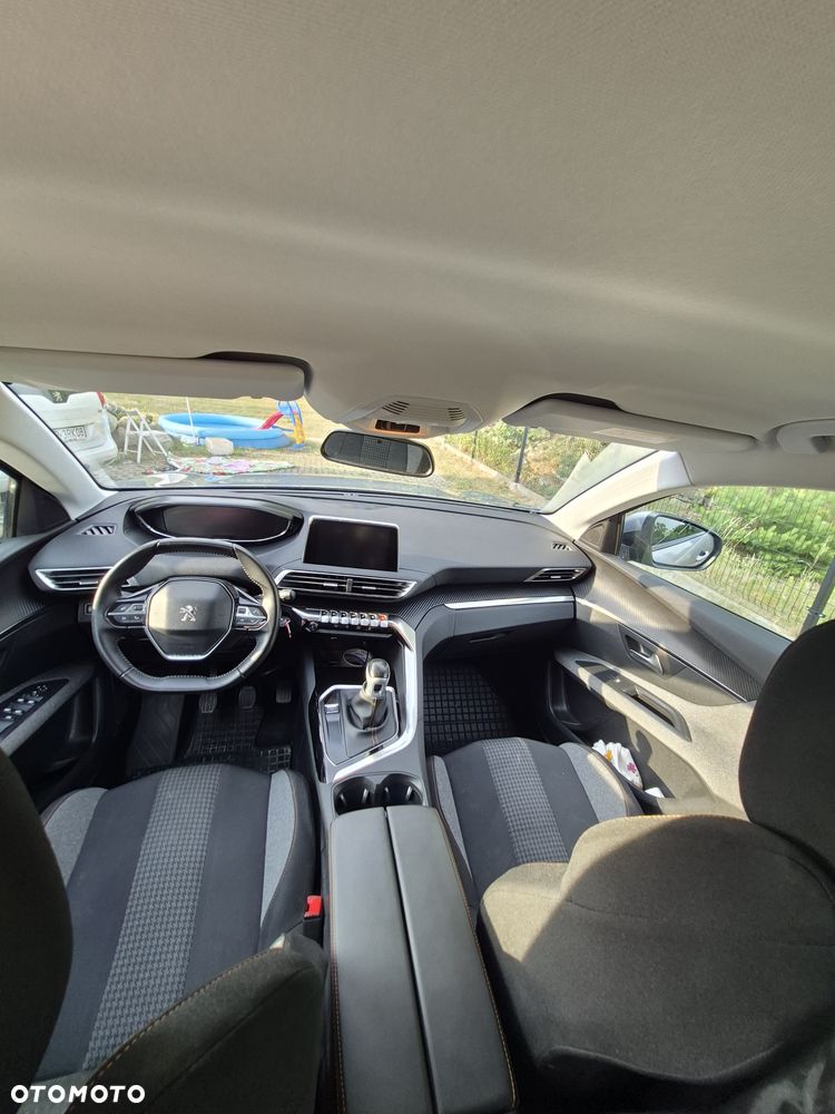 Peugeot 3008 - 2