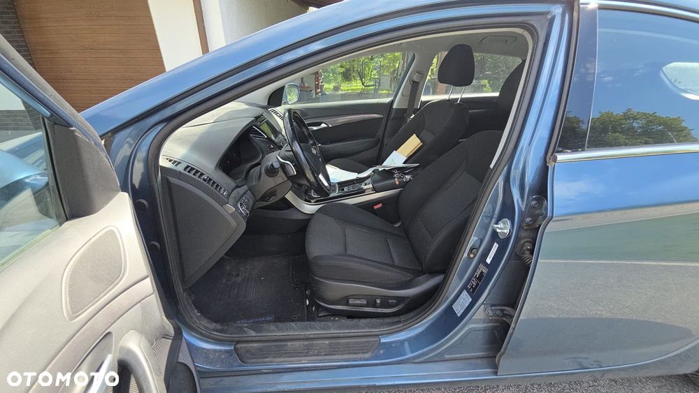 Hyundai i40 1.7 CRDi Comfort + - 9