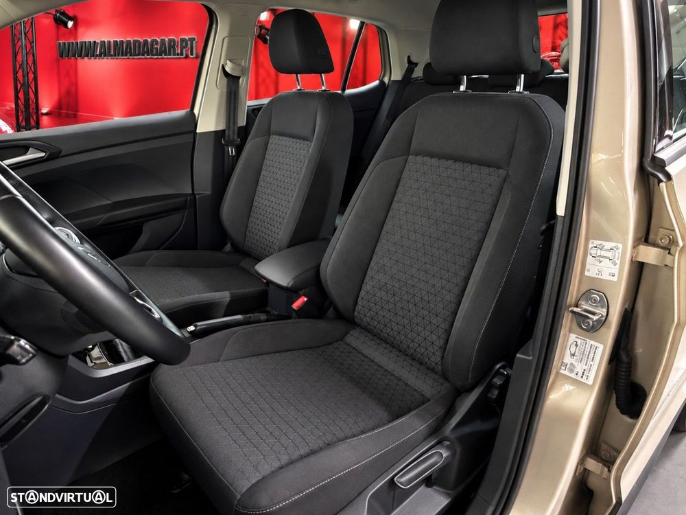 VW T-Cross 1.0 TSI Style - 8