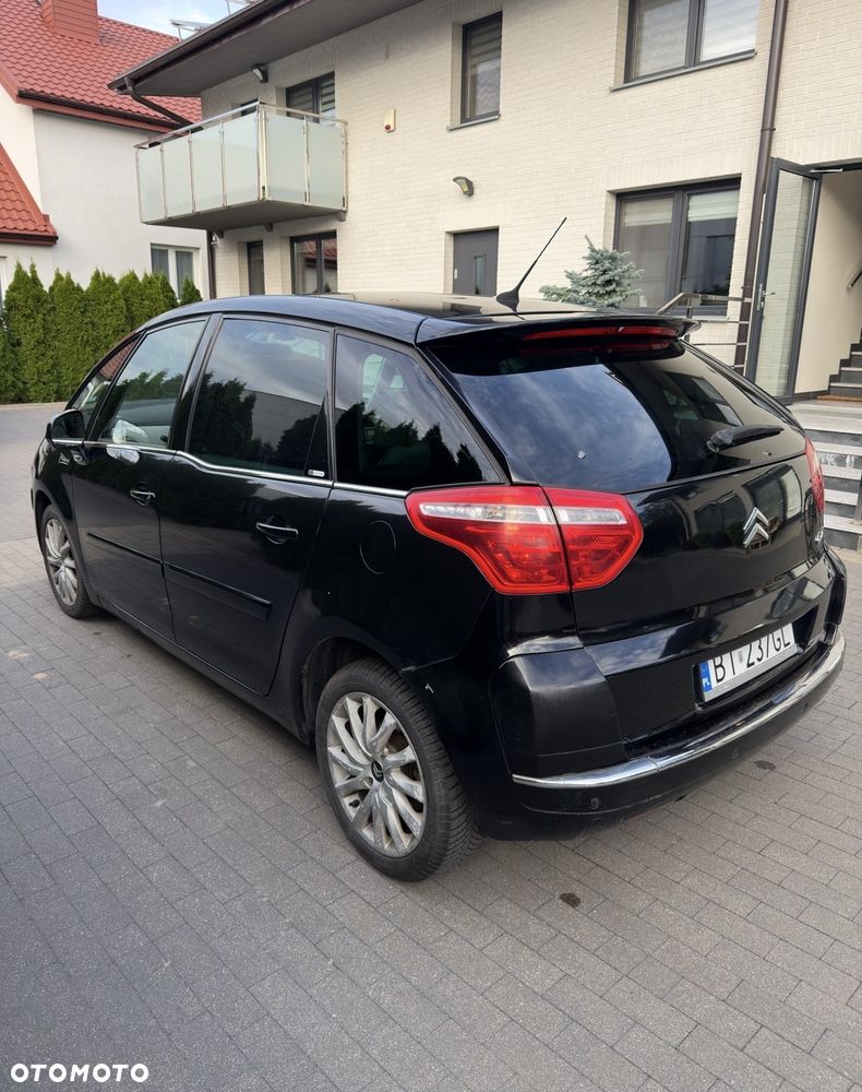 Citroën C4 Picasso 2.0 HDi Impress Exclusive - 6