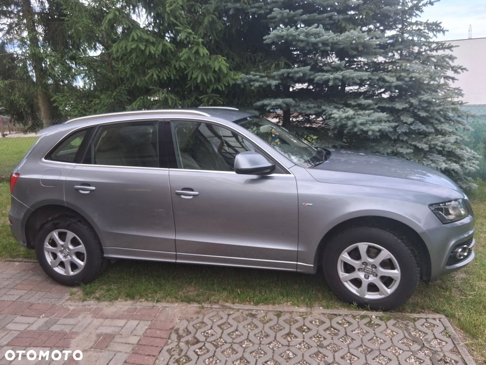 Audi Q5 - 3