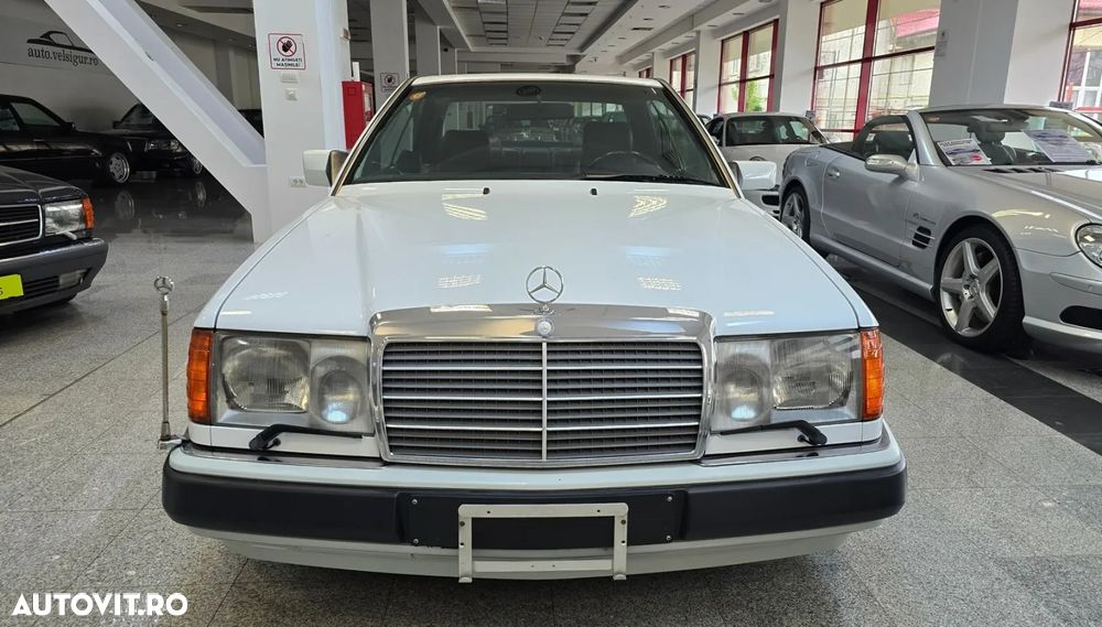 Mercedes-Benz W124 - 19