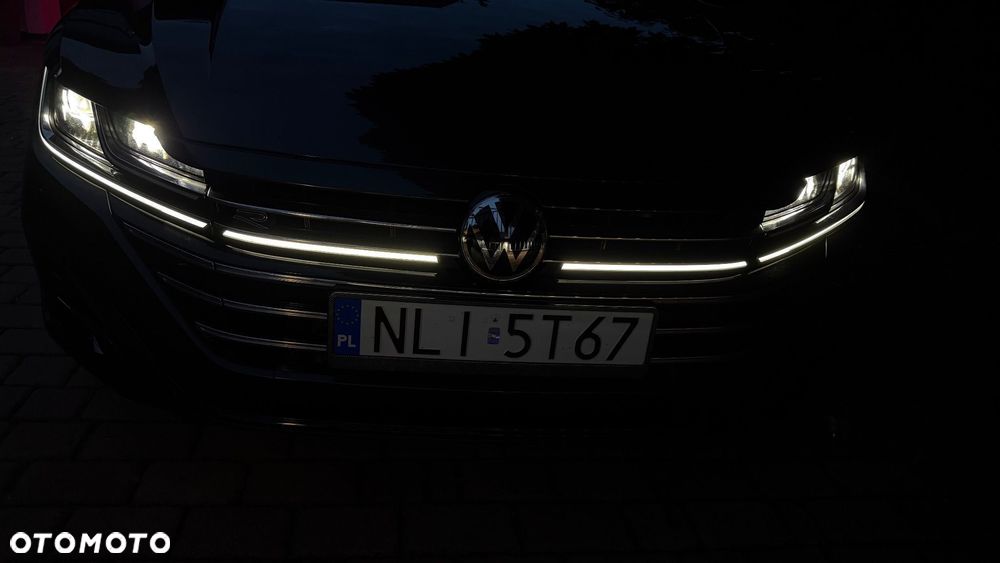 Volkswagen Arteon 2.0 TSI R-Line DSG - 36