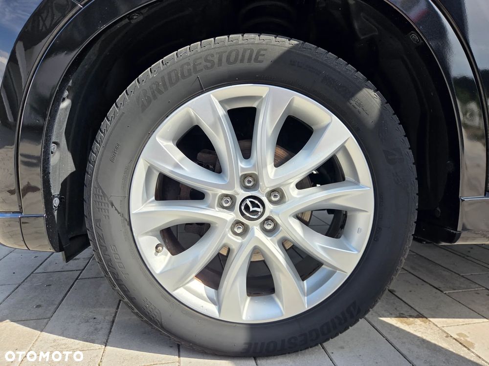 Mazda CX-5 2.0 Skygo 2WD - 20