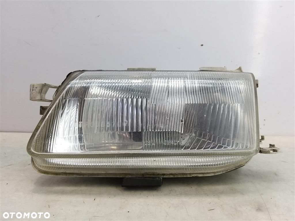 Reflektor lampa przód lewa Opel Astra I F 1994-2002 CARELLO - 1