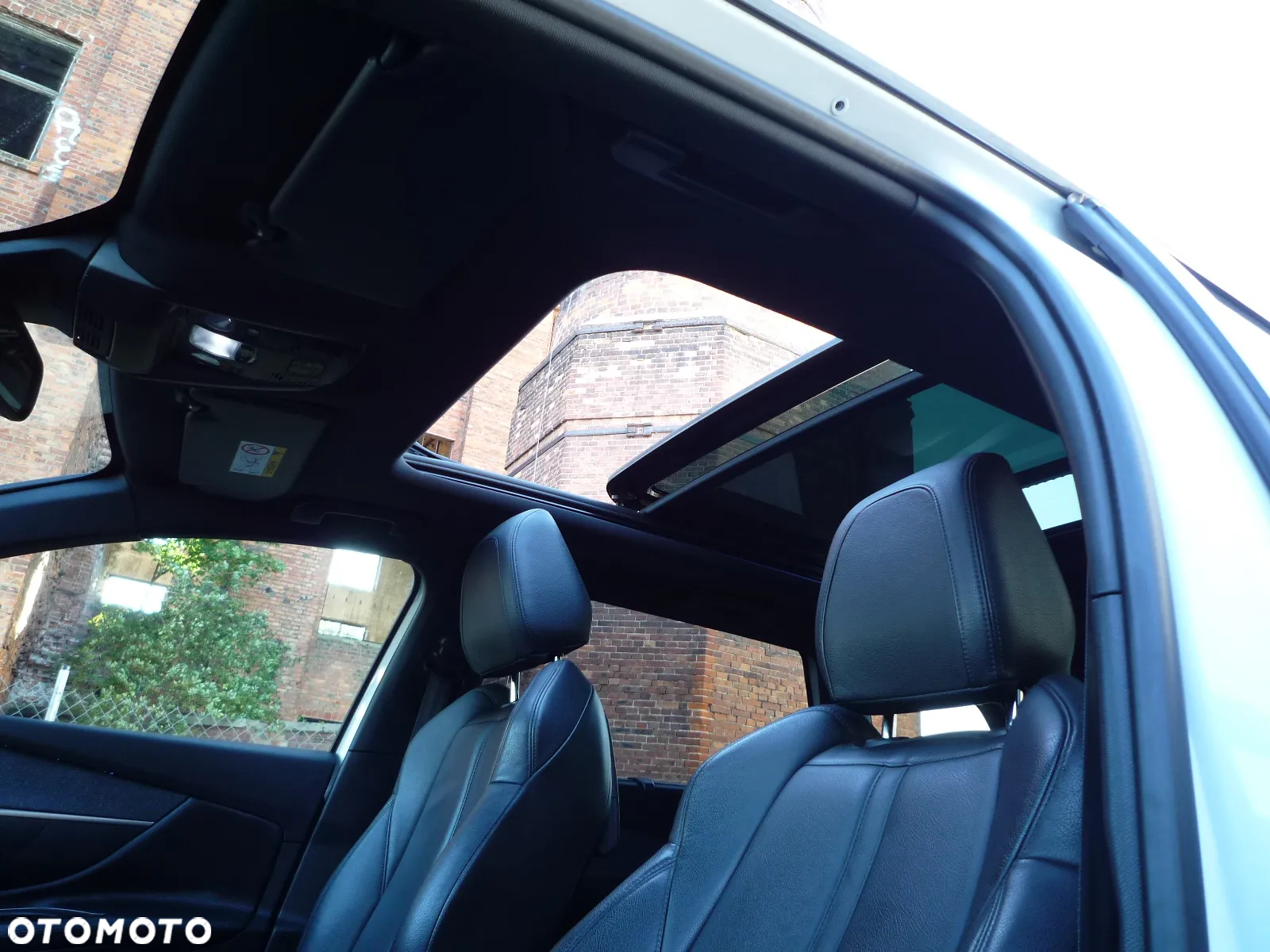 Peugeot 5008 2.0 BlueHDi Allure 7os - 20