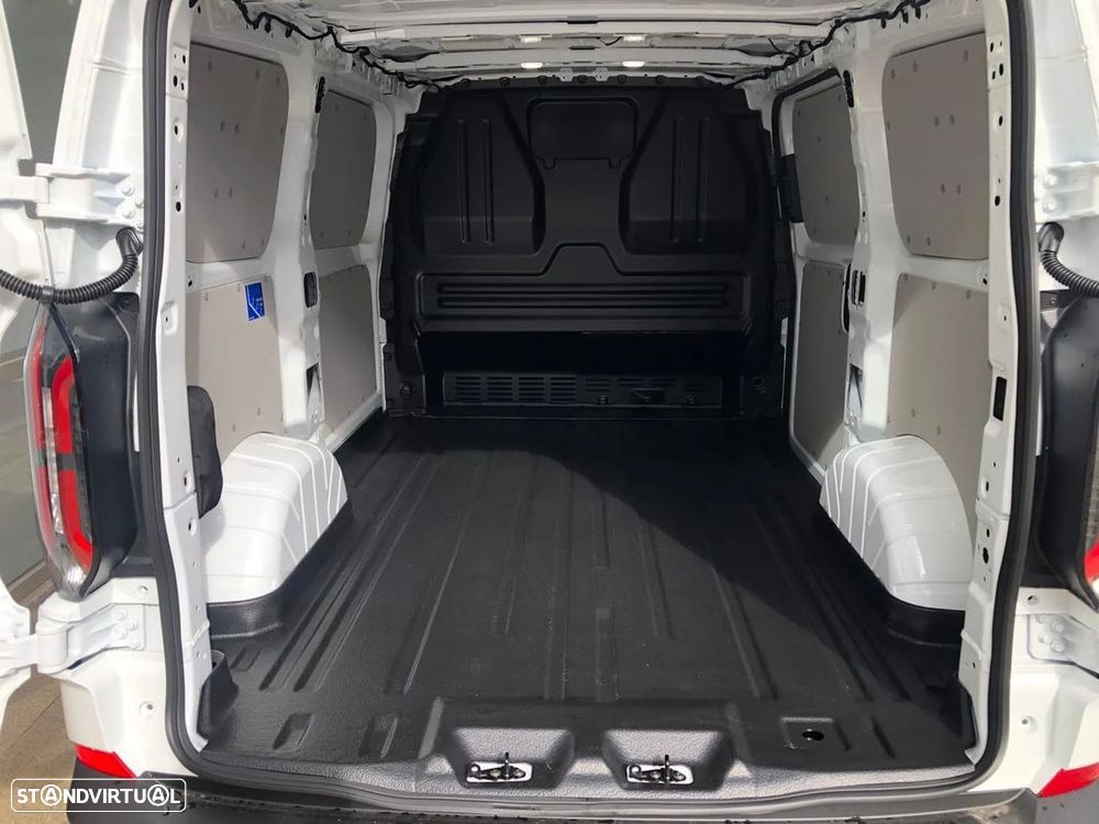 Ford E-Transit Custom Trend 320 L1 BEV 83 kWh - 12