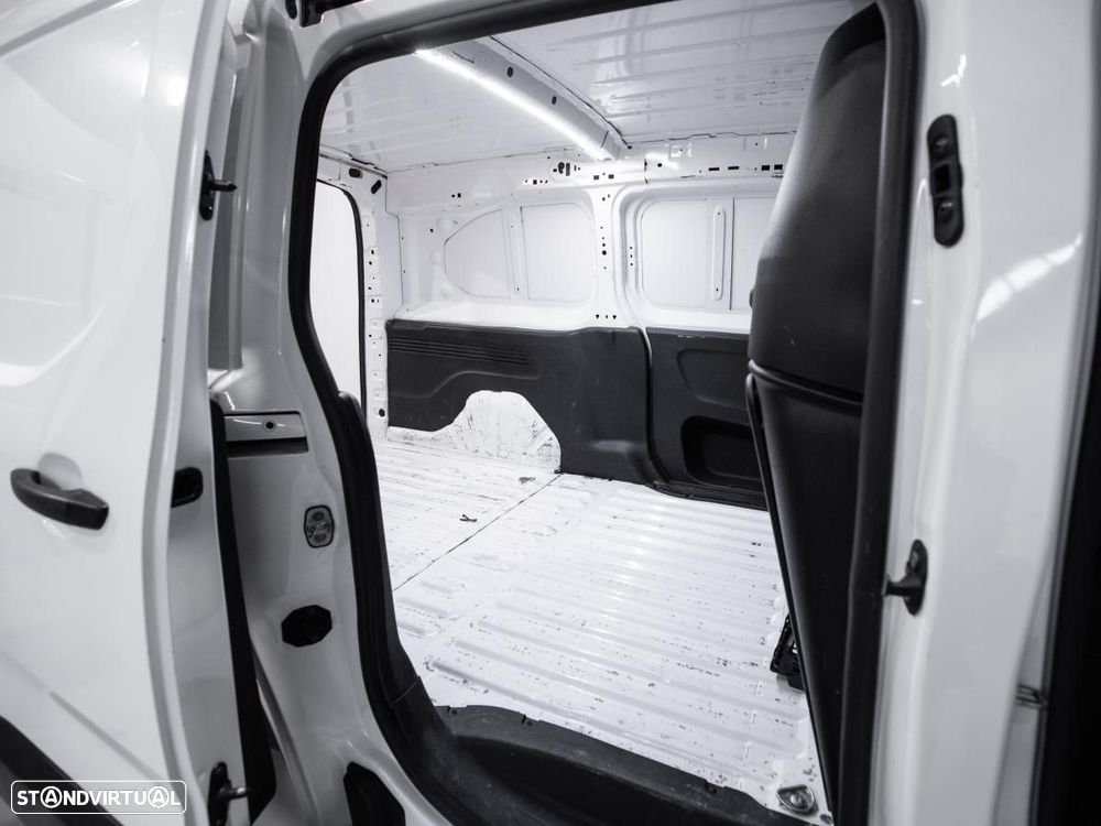 Opel Combo 1.5 CDTi L1H1 Enjoy 3L c/IVA - 8