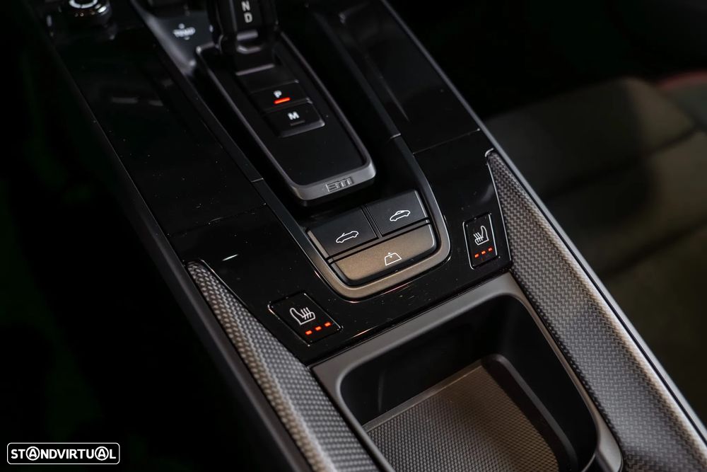 Porsche 911 (992) Carrera GTS - 29