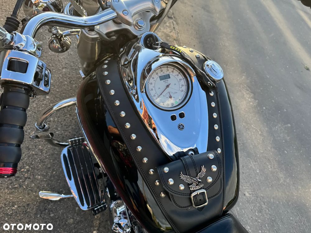 Yamaha Road Star - 35