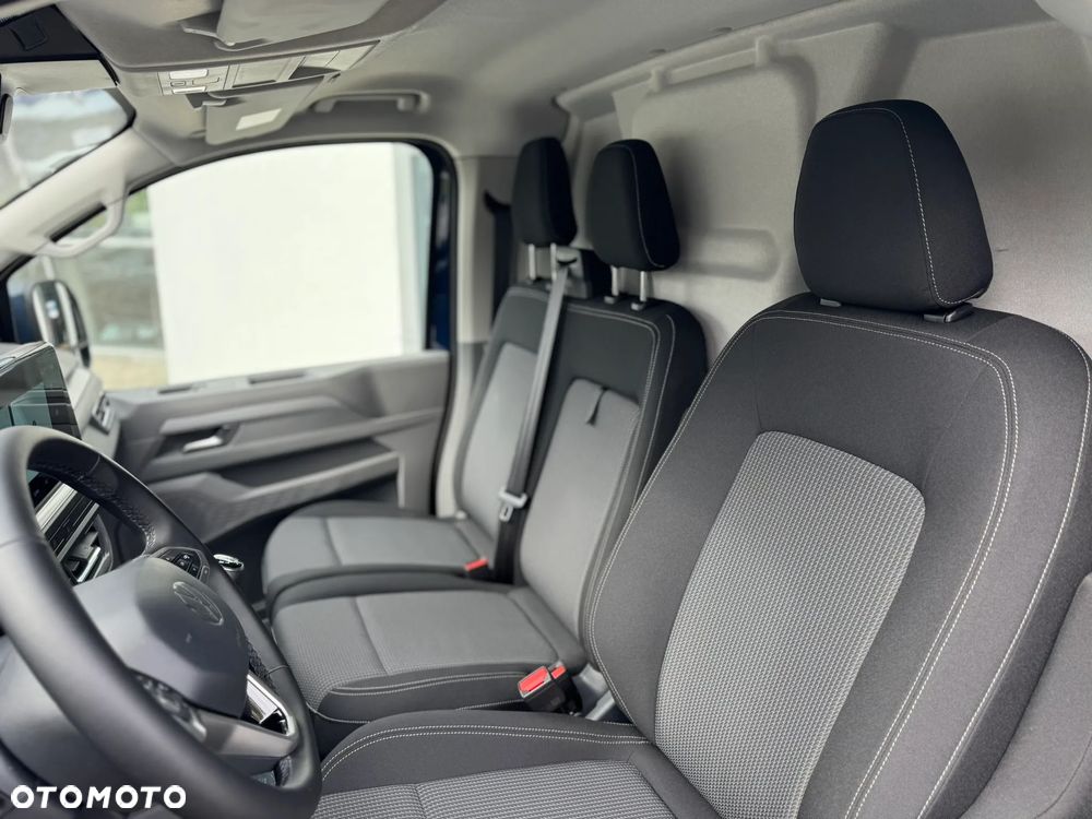 Volkswagen Nowy Transporter - 15