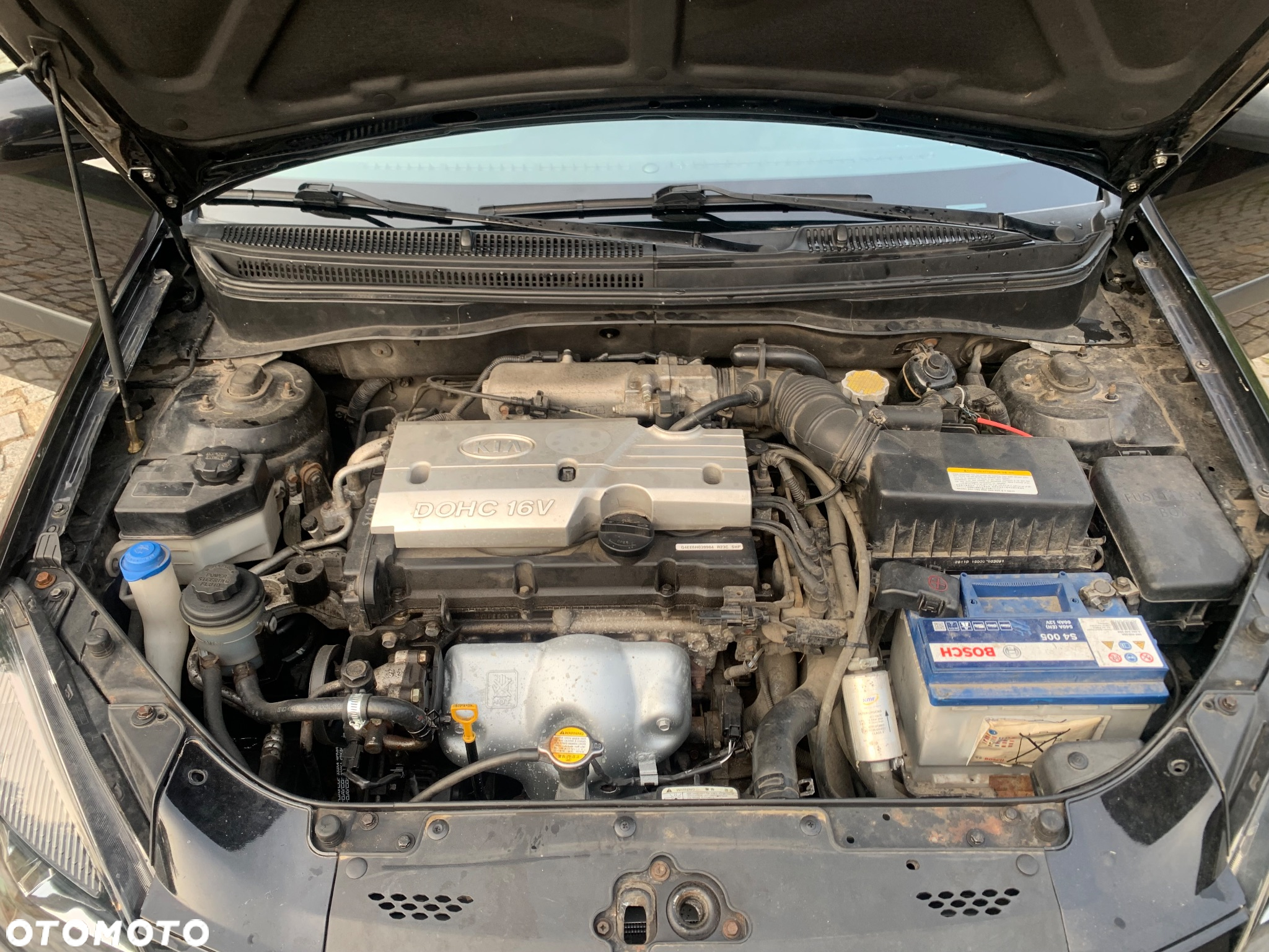 Kia Rio 1.4 Comfort - 13