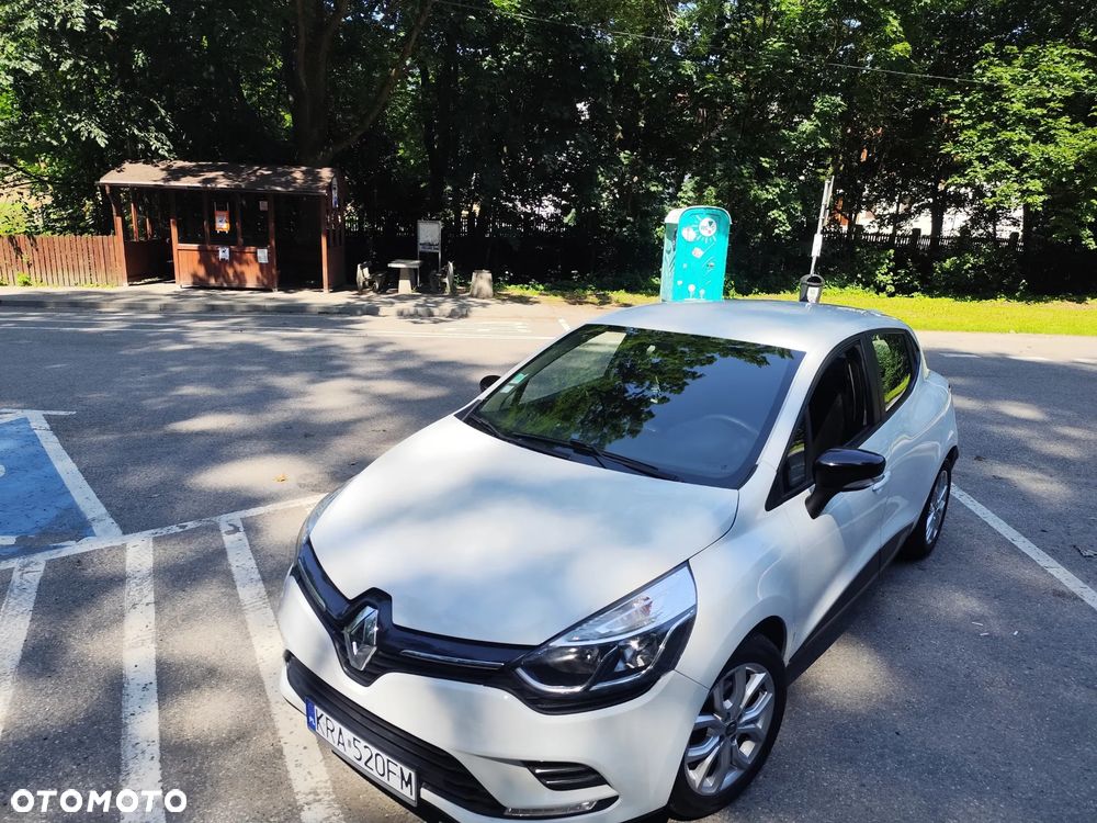 Renault Clio 0.9 Energy TCe Limited - 6