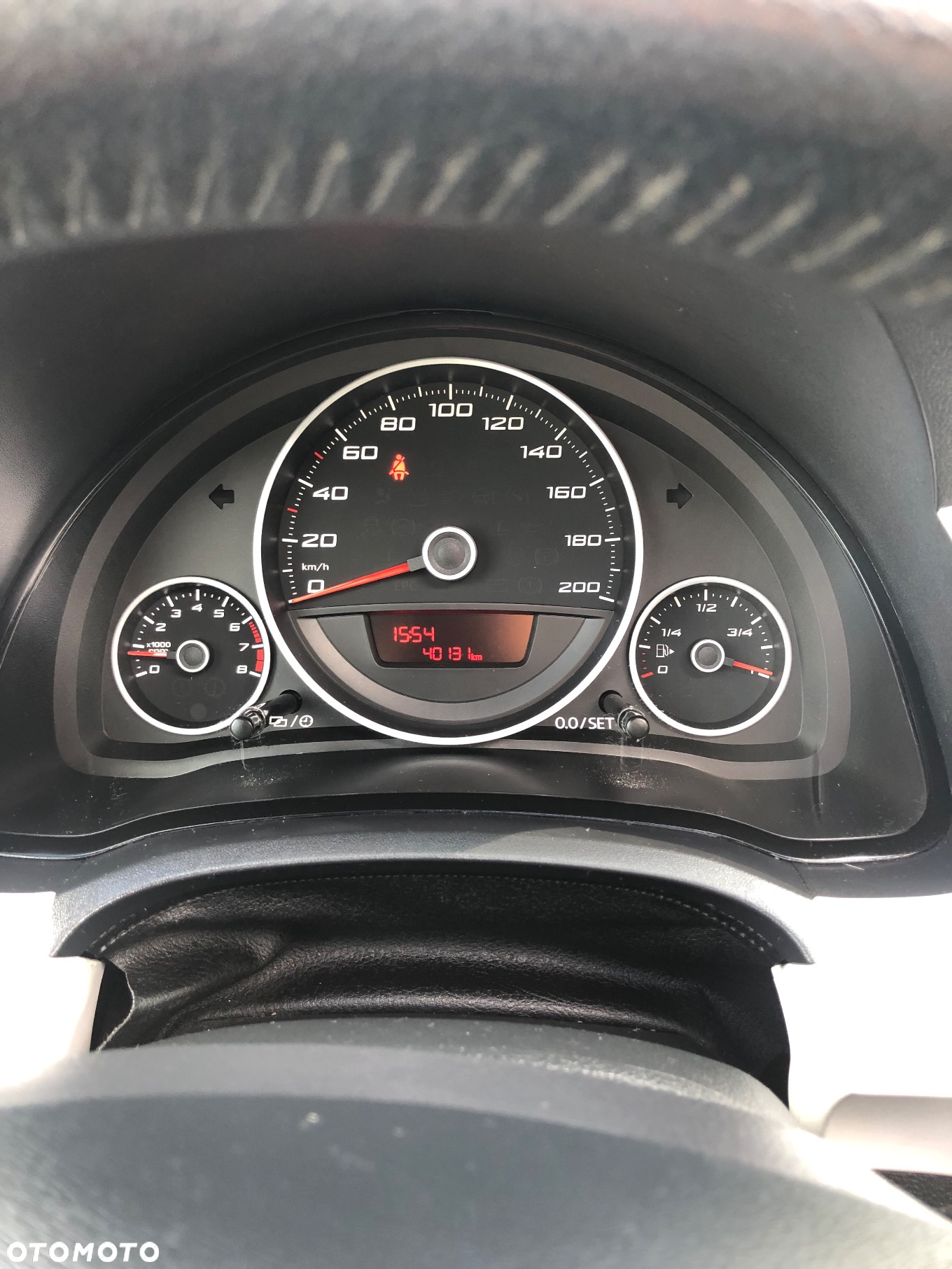 Seat Mii 1.0 Chic - 12