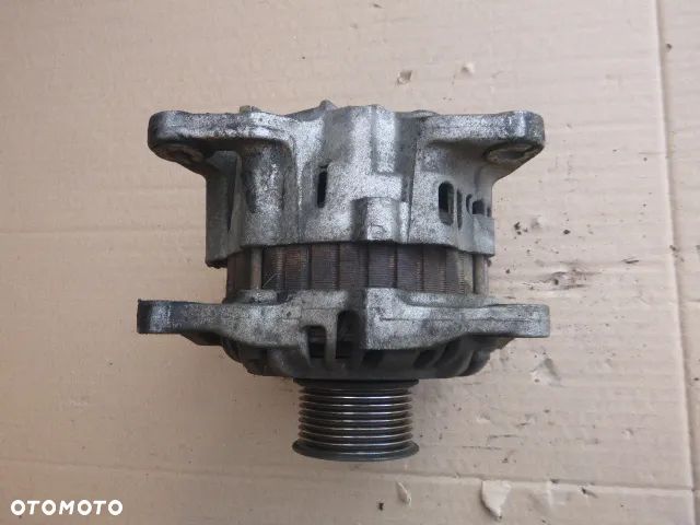 ALTERNATOR MAZDA MPV 2.0 CDTI 90A RF5C - 12