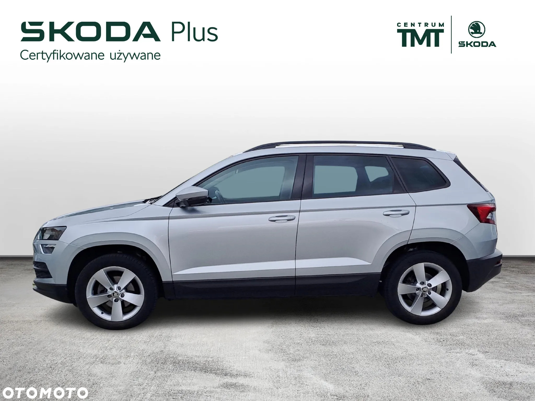 Skoda Karoq 1.6 TDI SCR 4x2 Ambition - 2