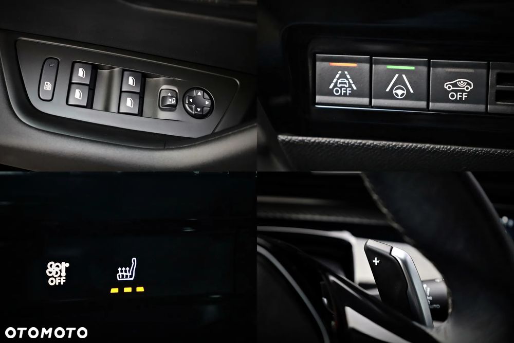 Peugeot 508 1.5 BlueHDi Allure Pack S&S EAT8 - 40