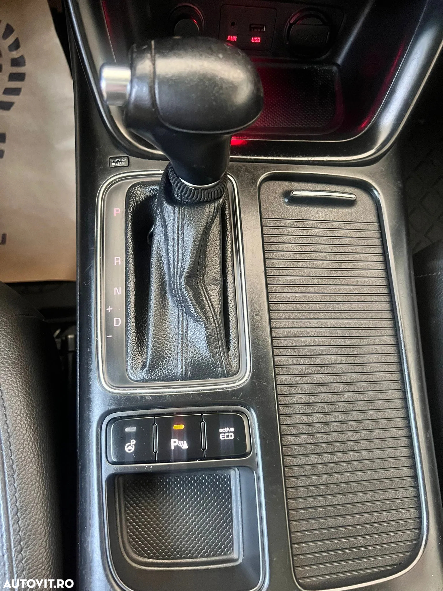 Kia Sorento - 18