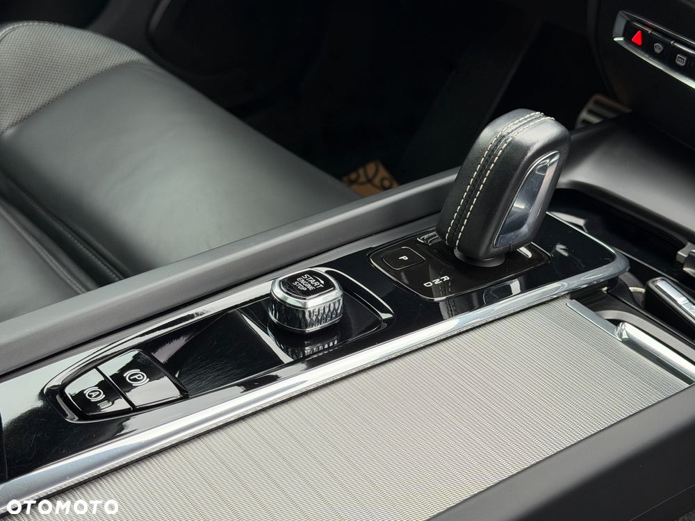 Volvo V60 B4 D Geartronic RDesign - 11