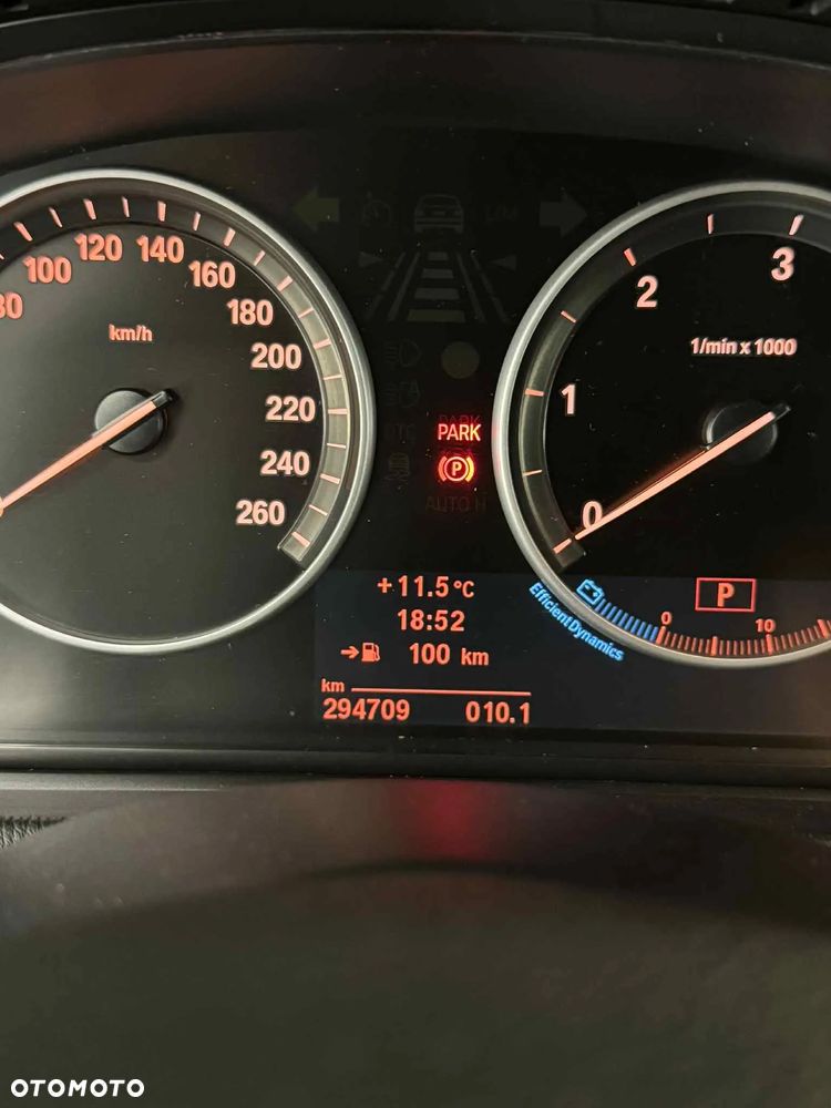 BMW X3 30d xDrive - 11