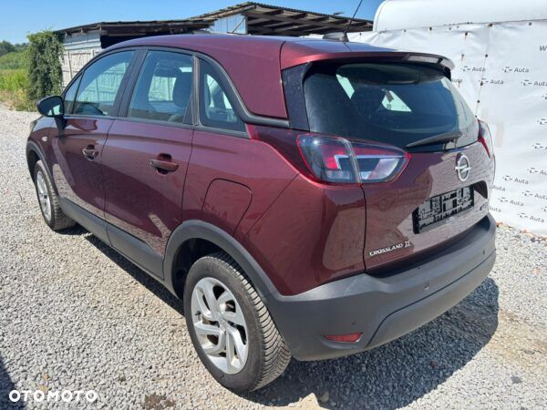 Opel Crossland X 1.2 Start/Stop Edition - 3